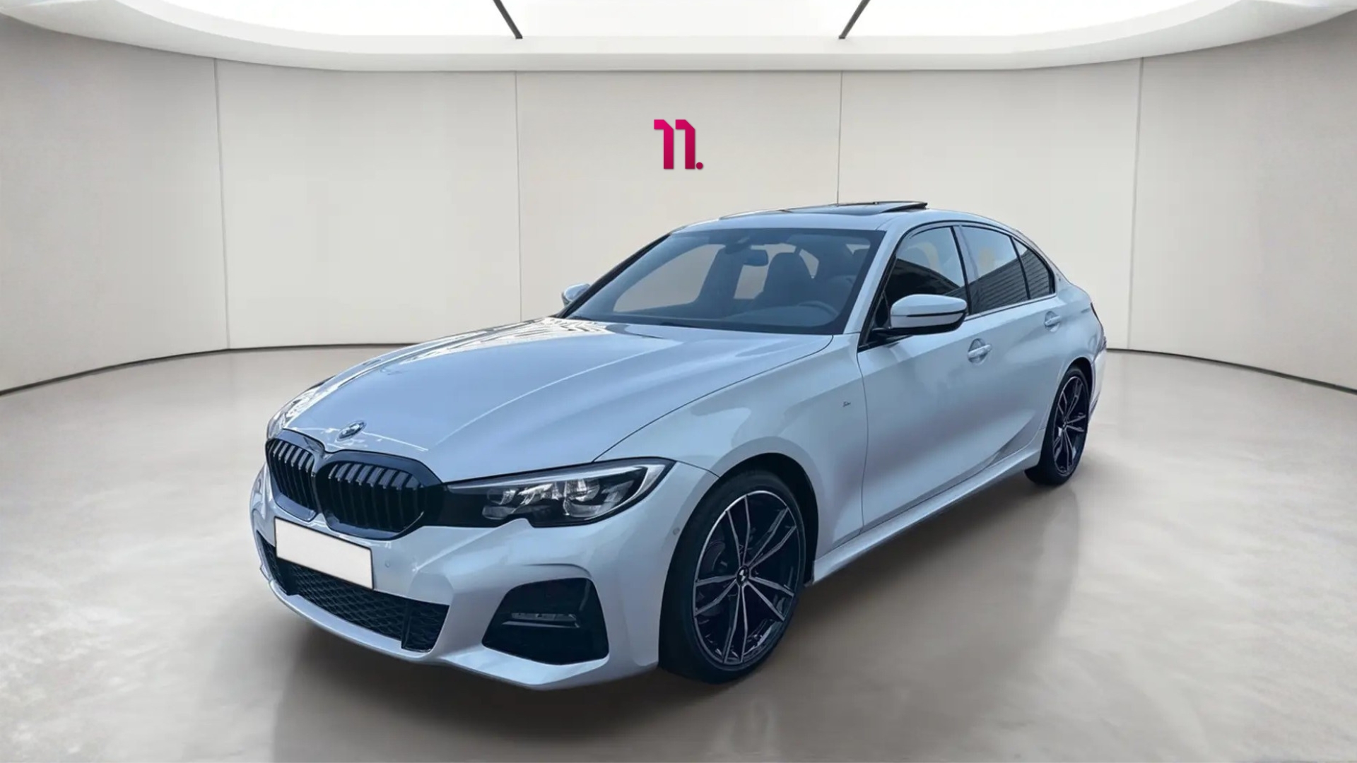 BMW 320i