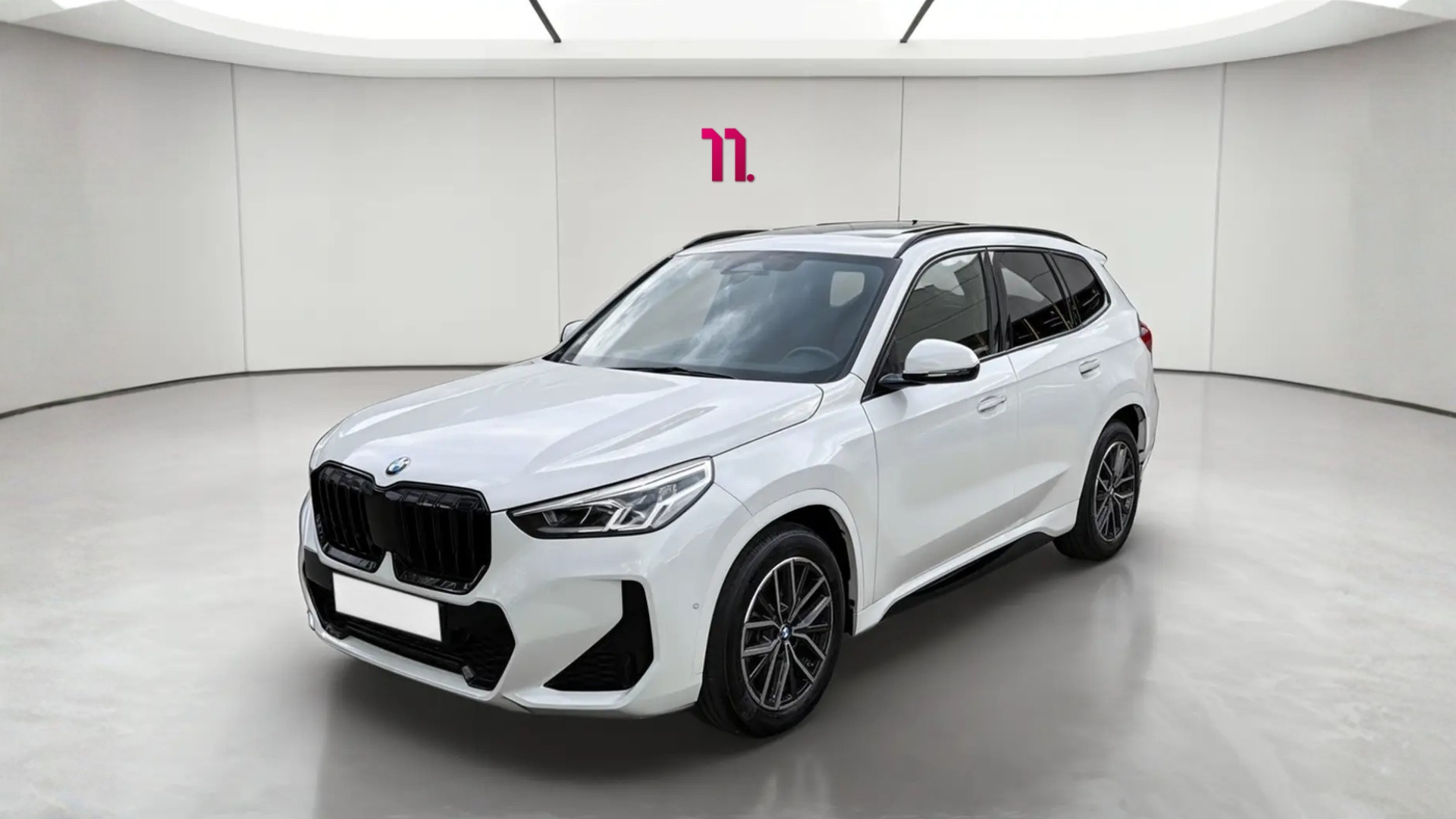 BMW X1 23d