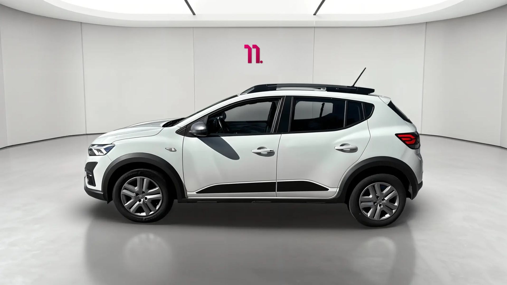 DACIA Sandero — photo 3