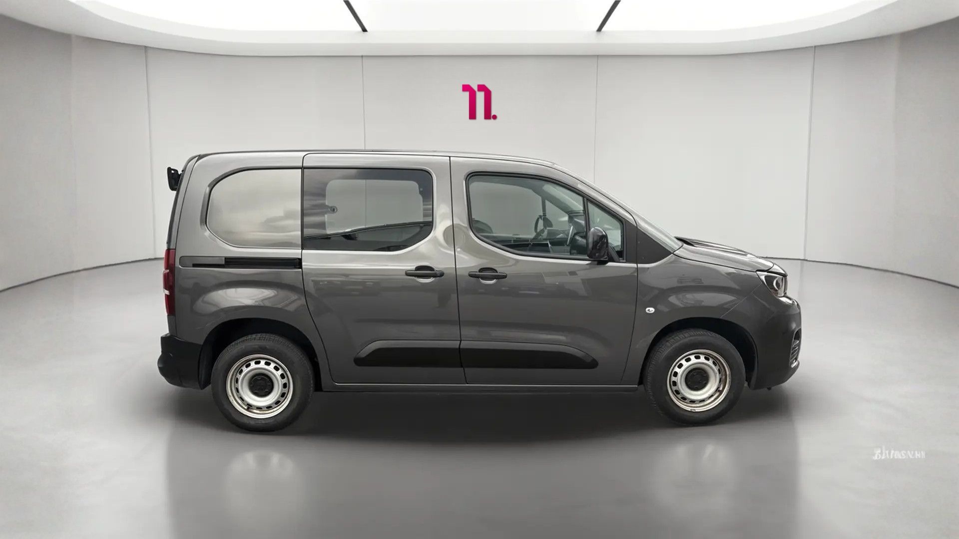 PEUGEOT Partner — photo 3
