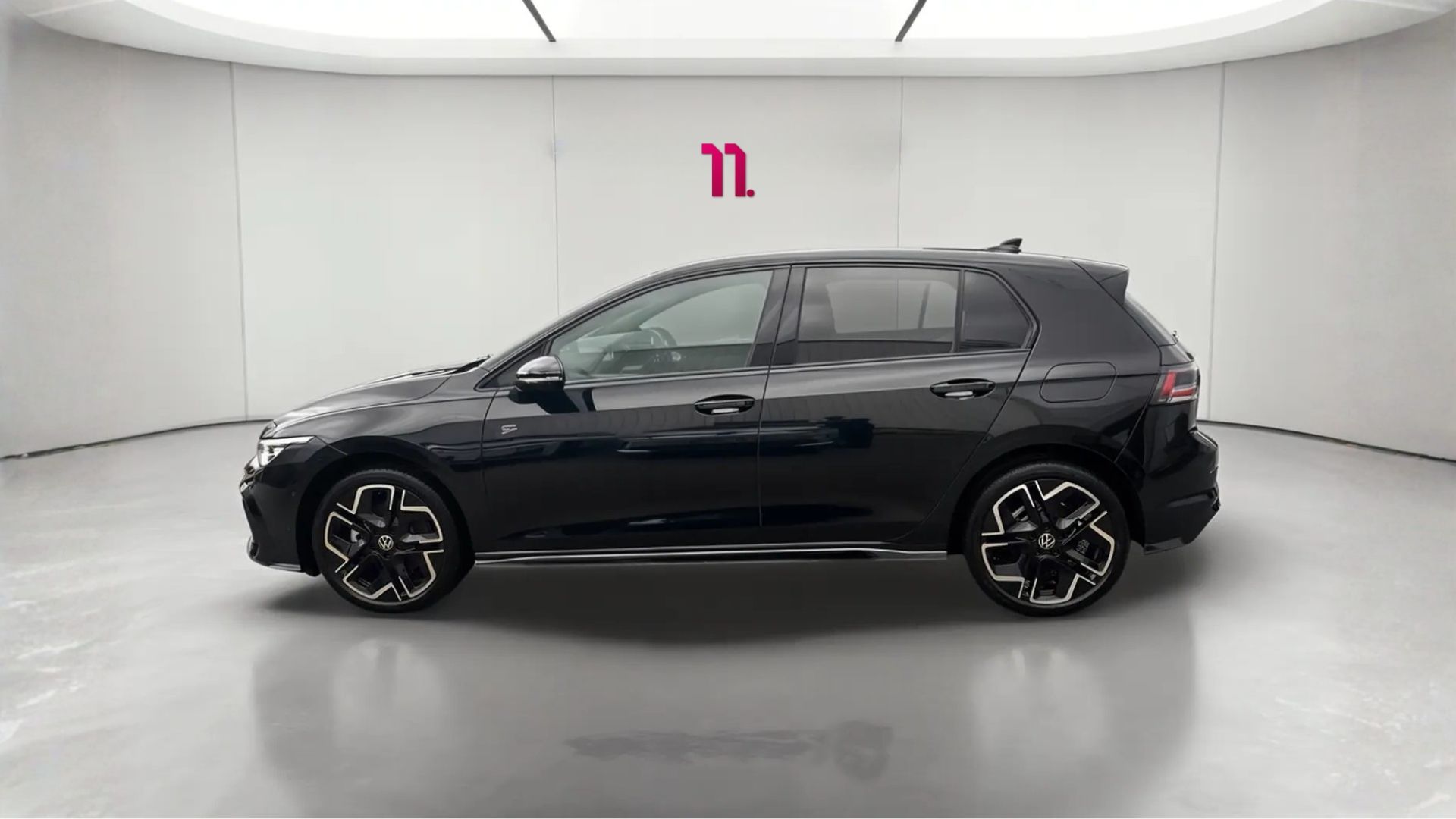 VOLKSWAGEN GOLF — photo 3