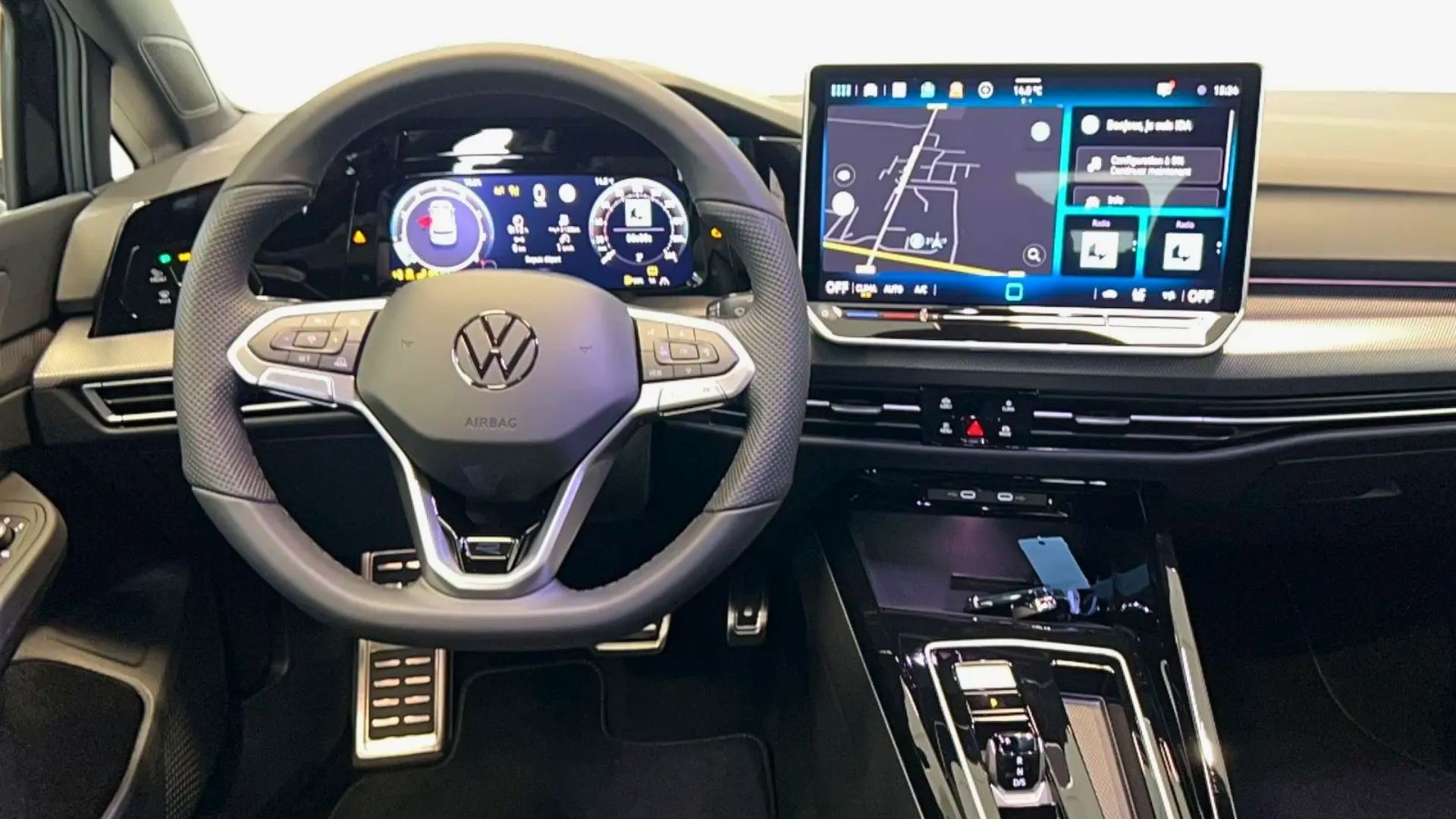 VOLKSWAGEN GOLF — photo 4