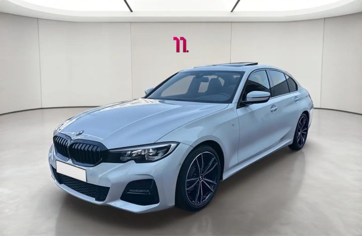 BMW 320i