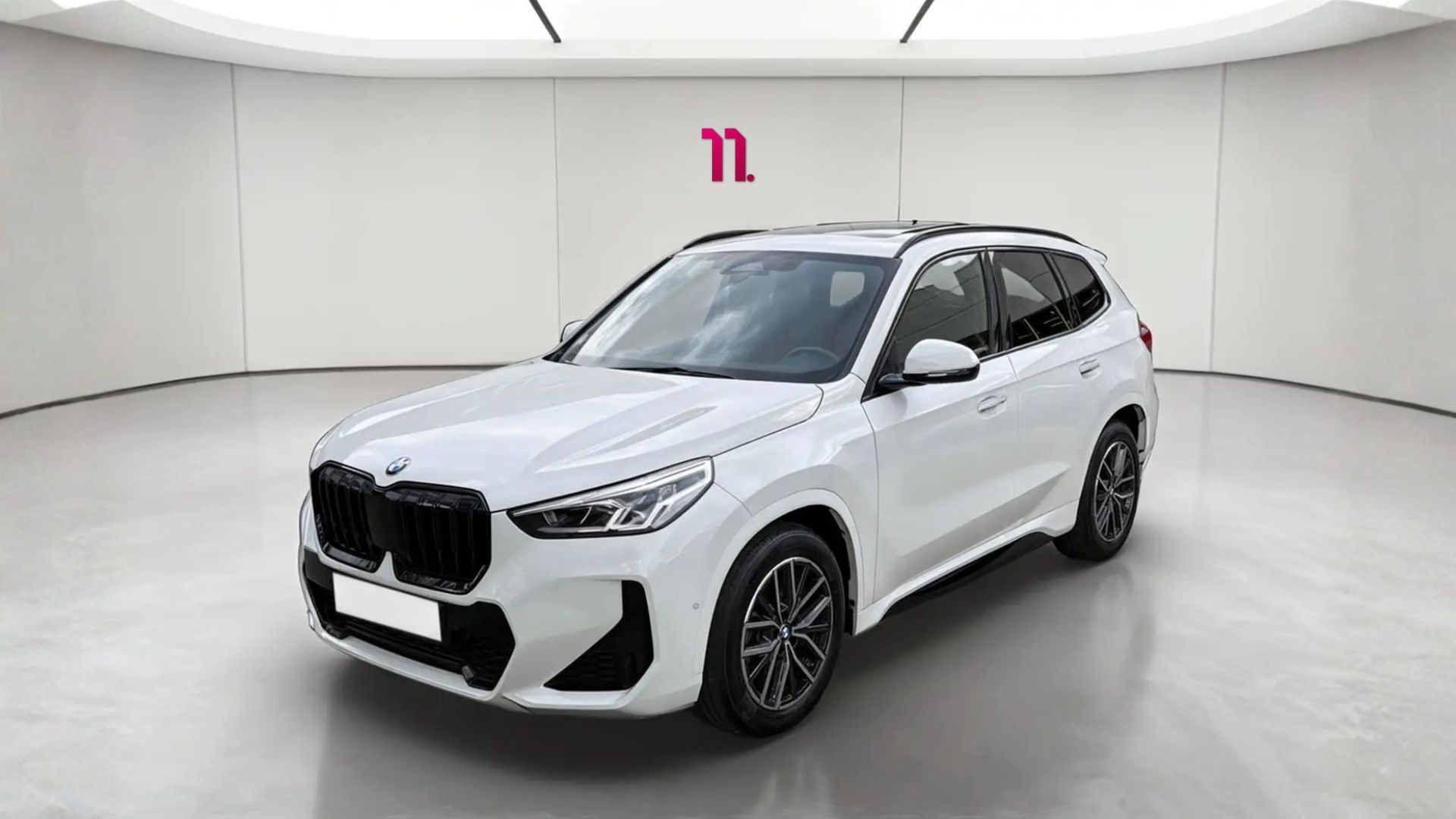 BMW X1 23d