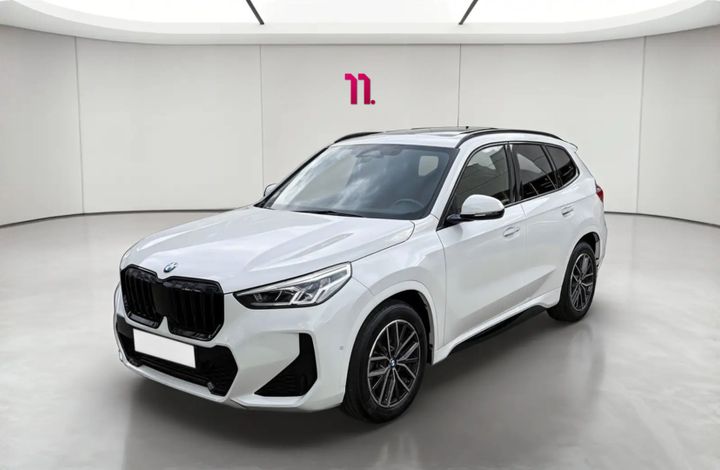 BMW X1 23d