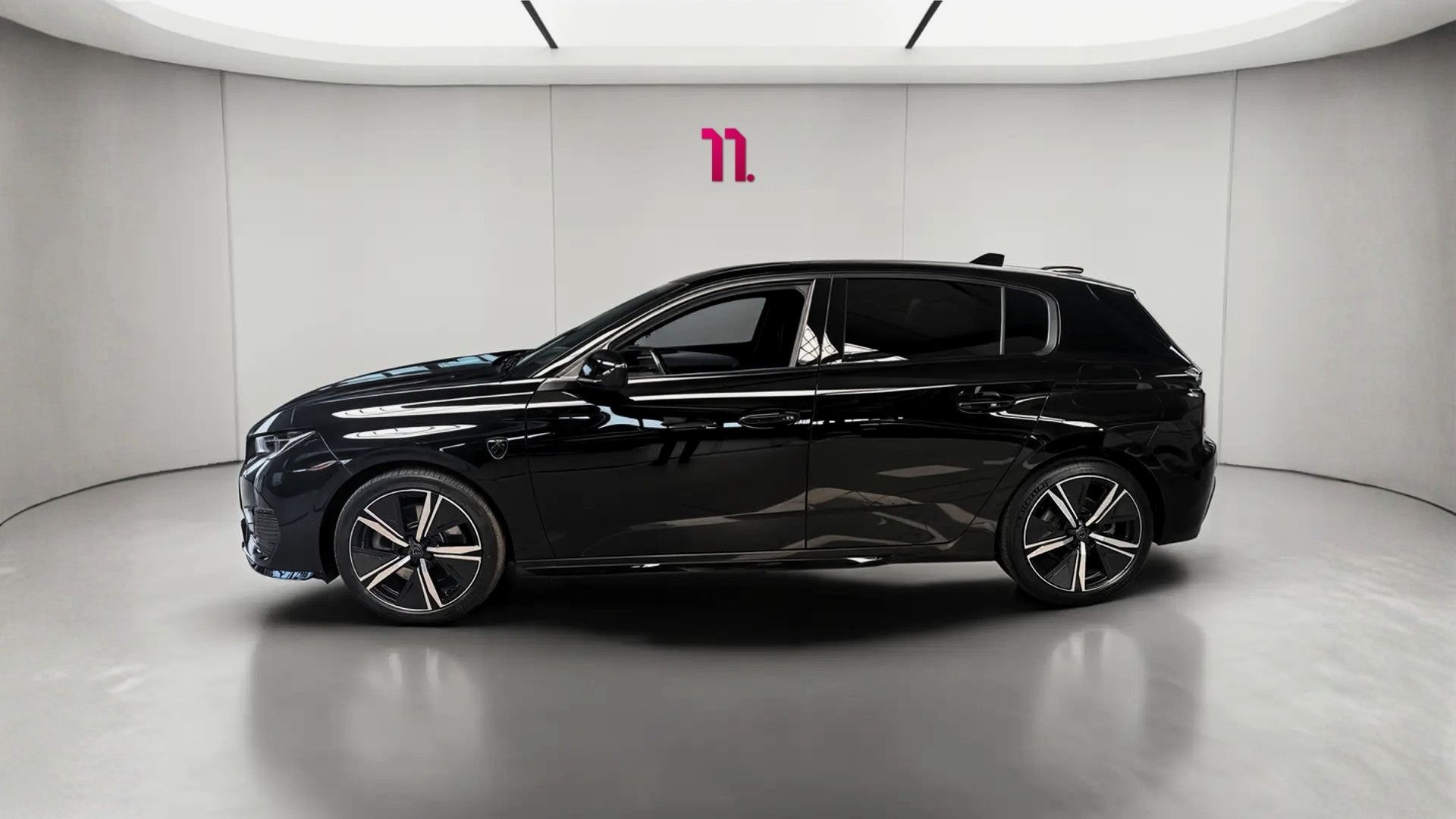 PEUGEOT 308 — photo 3