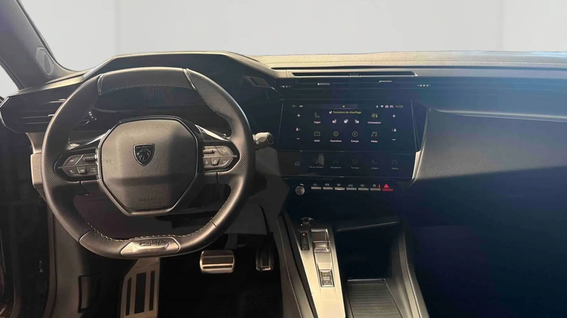 PEUGEOT 308 — photo 4
