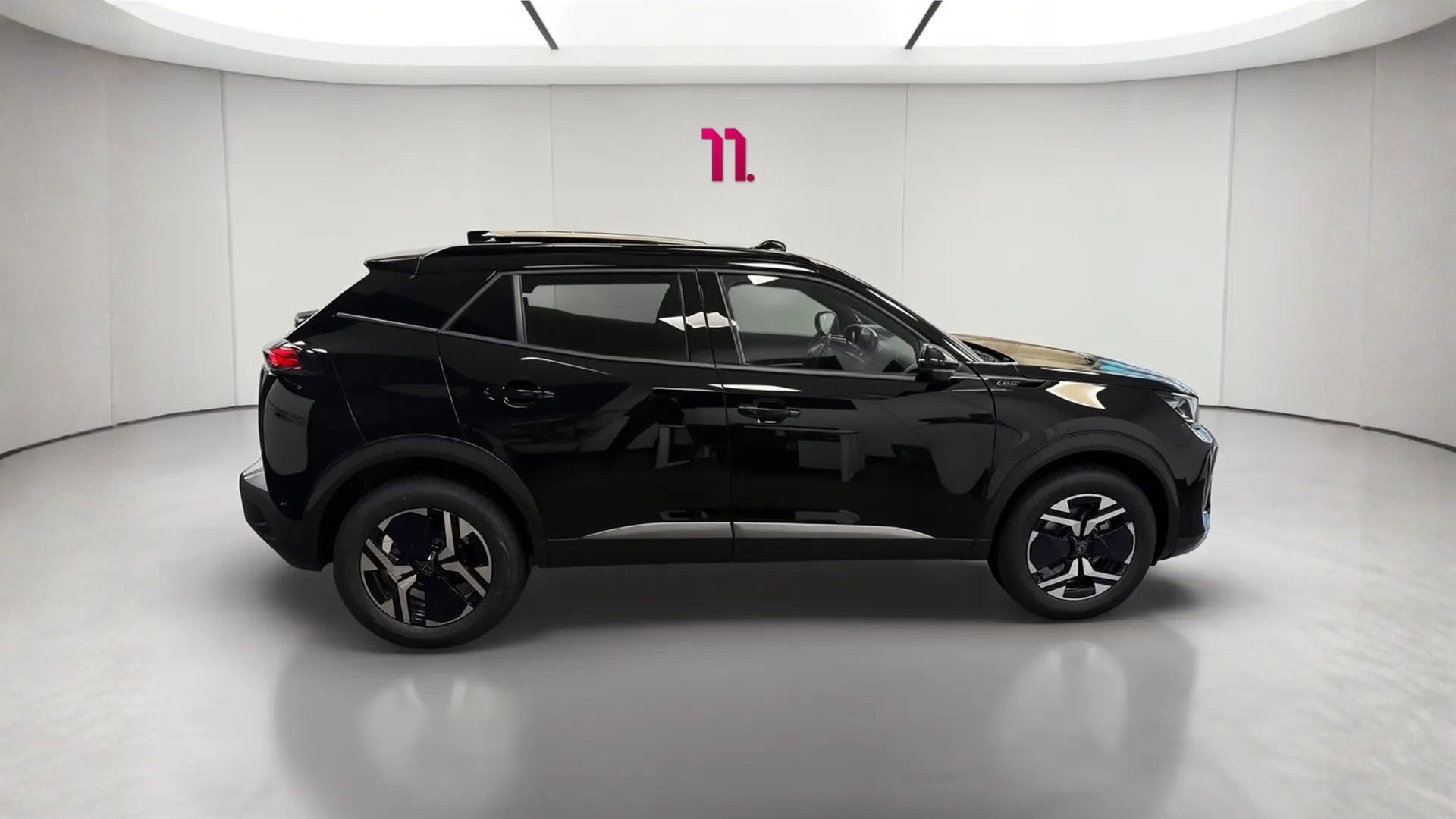 PEUGEOT 2008 — photo 3
