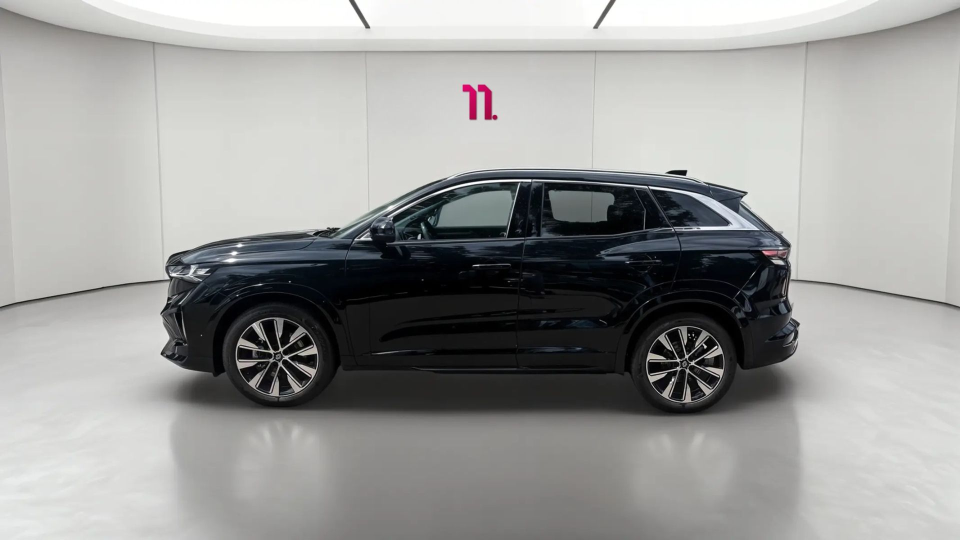 RENAULT Austral — photo 3