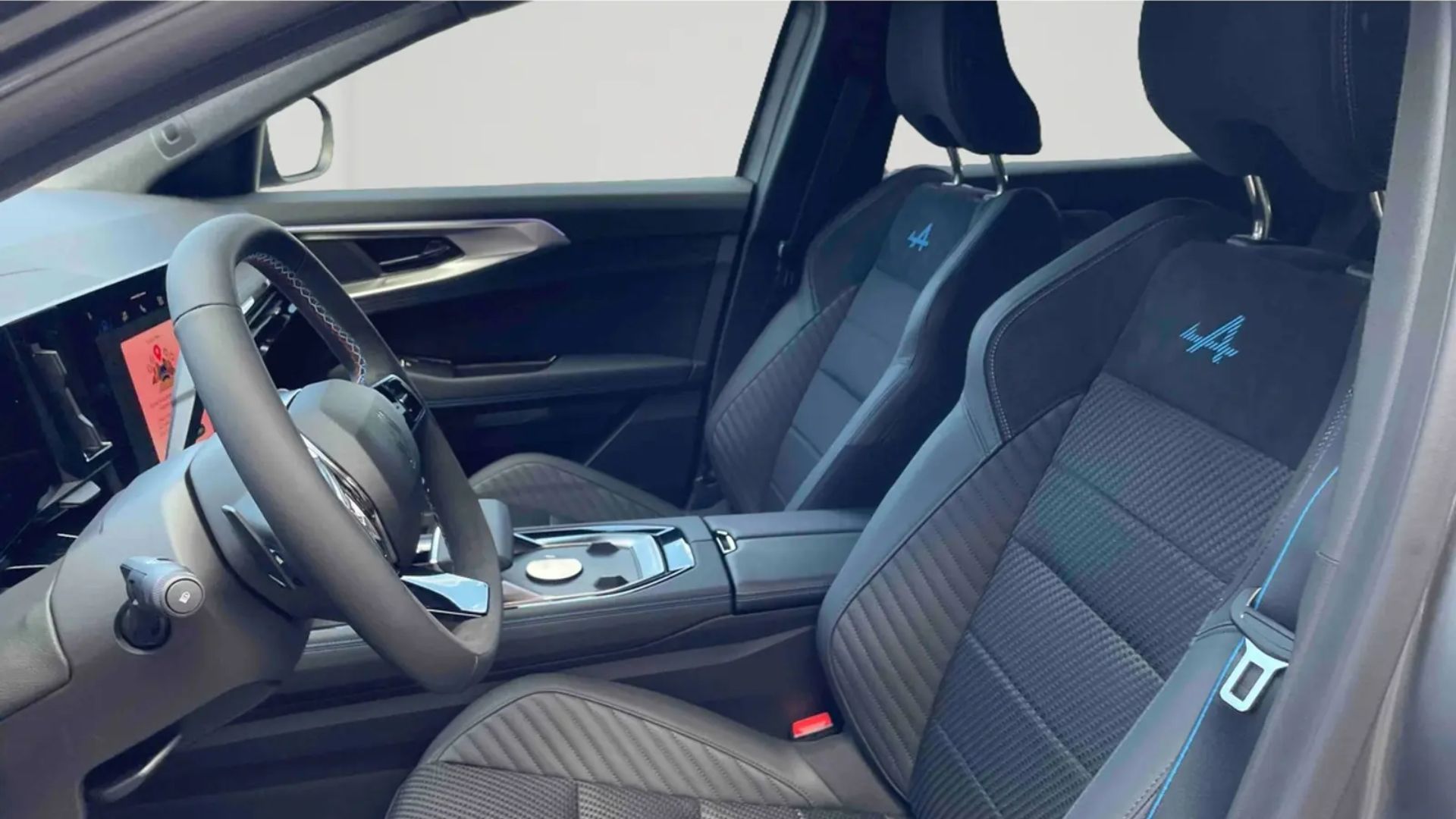 RENAULT Austral — photo 5
