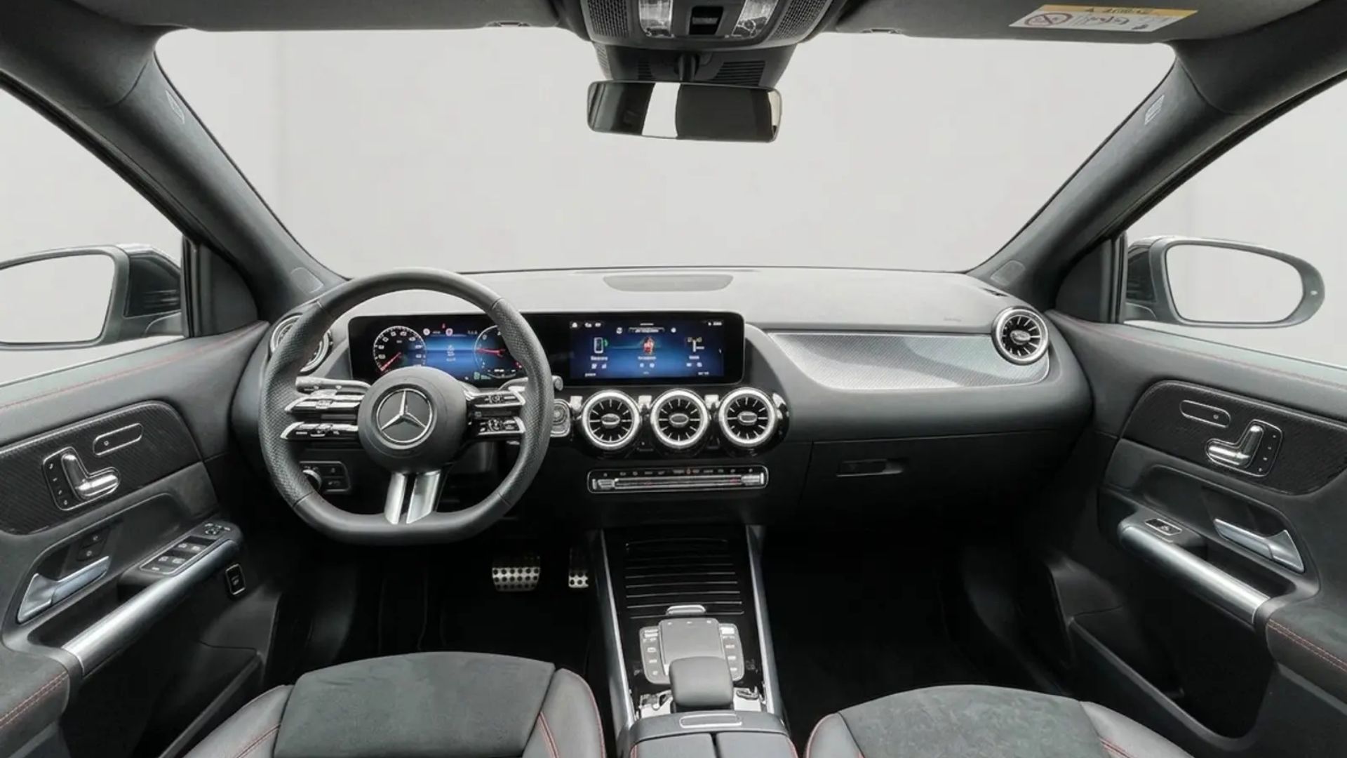 MERCEDES GLA 200d — photo 4