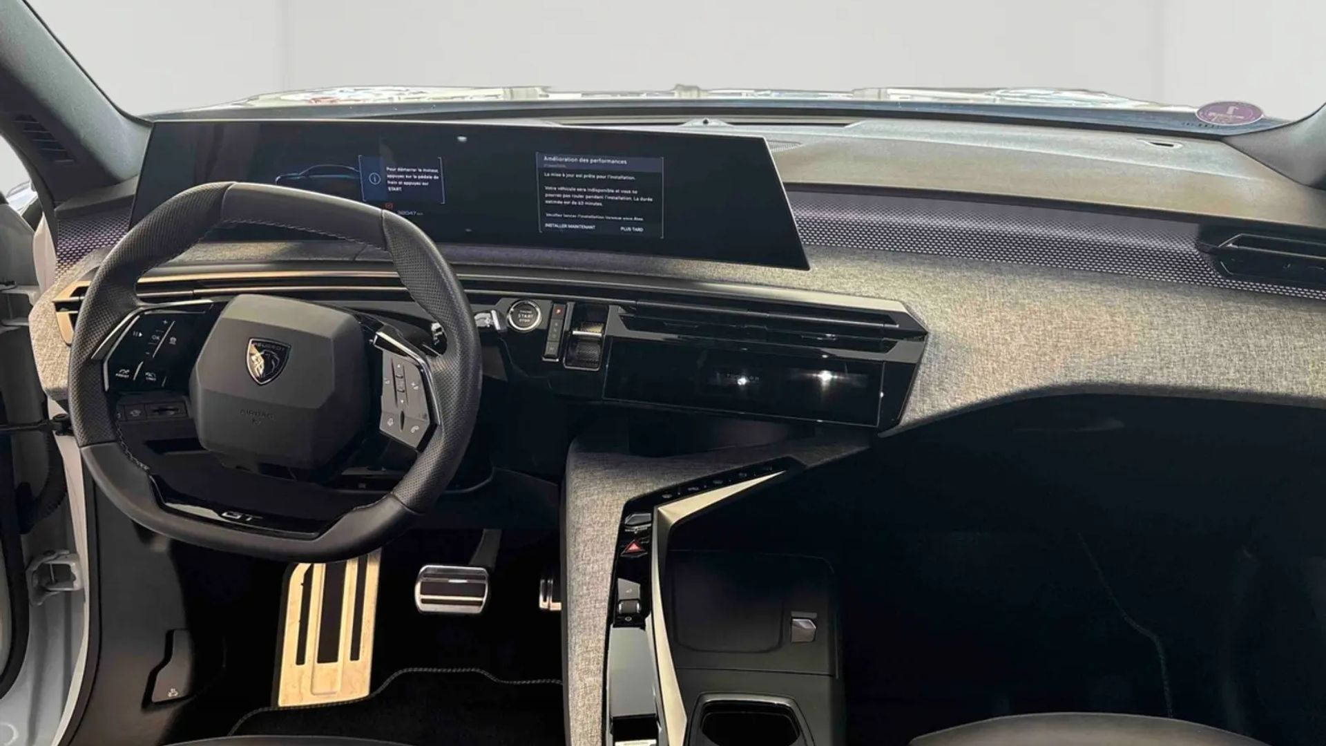 PEUGEOT 3008 — photo 4