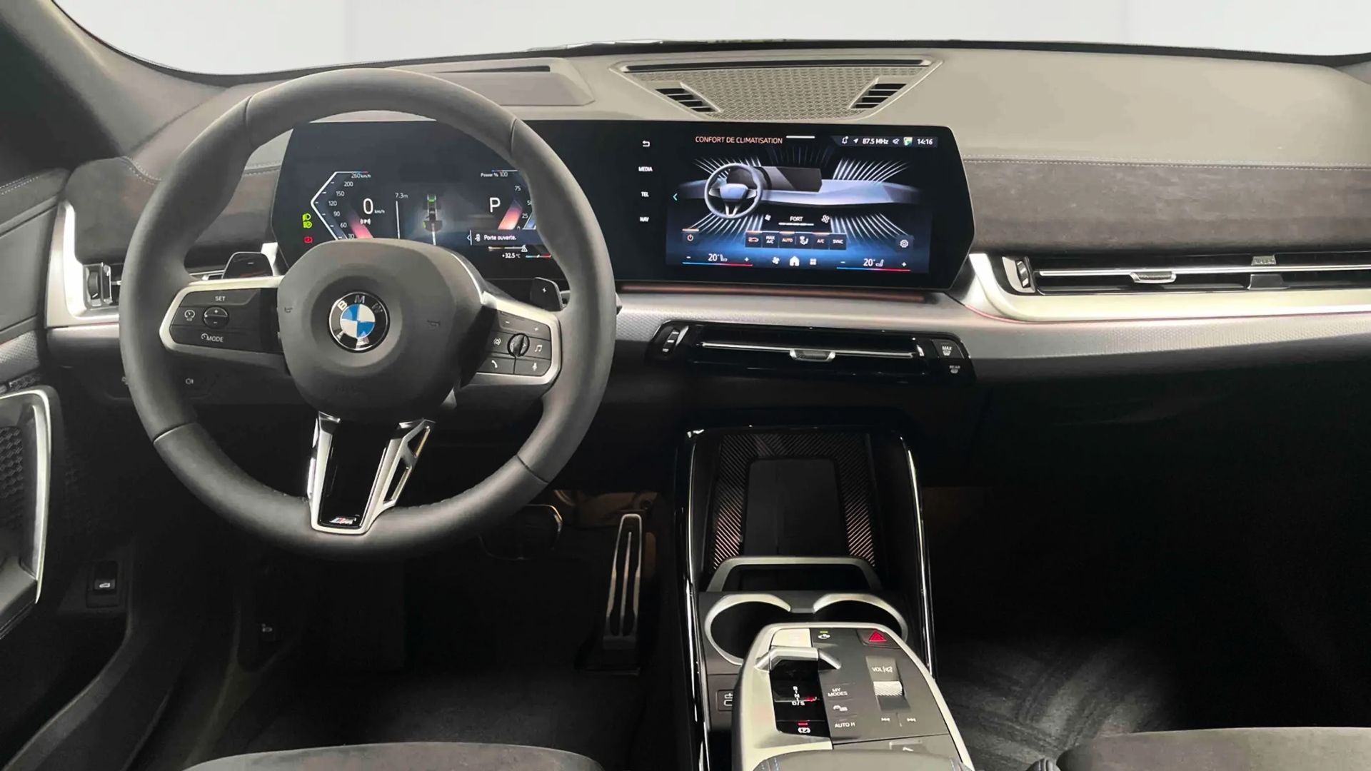 BMW X2 — photo 4