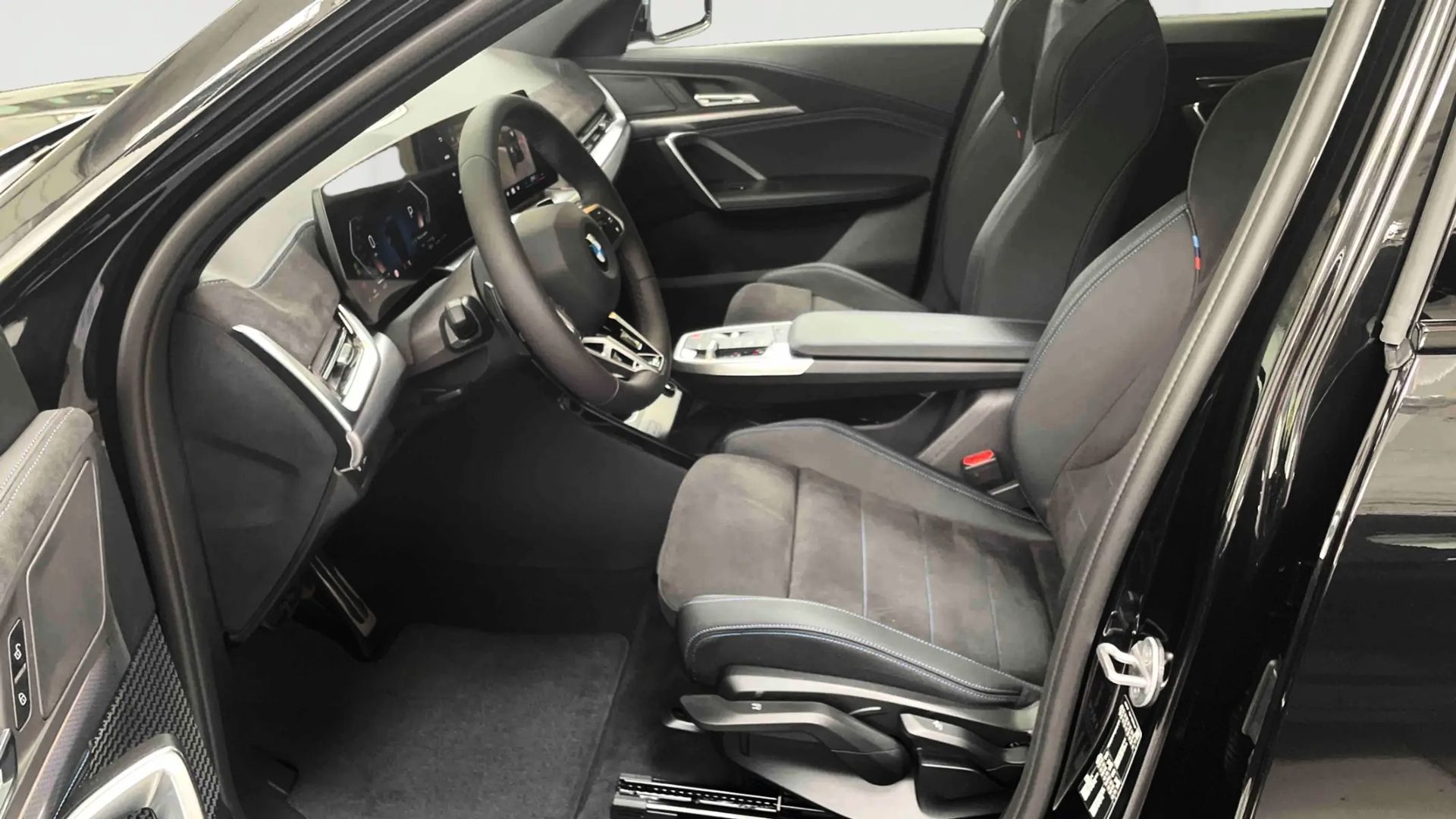 BMW X2 — photo 5