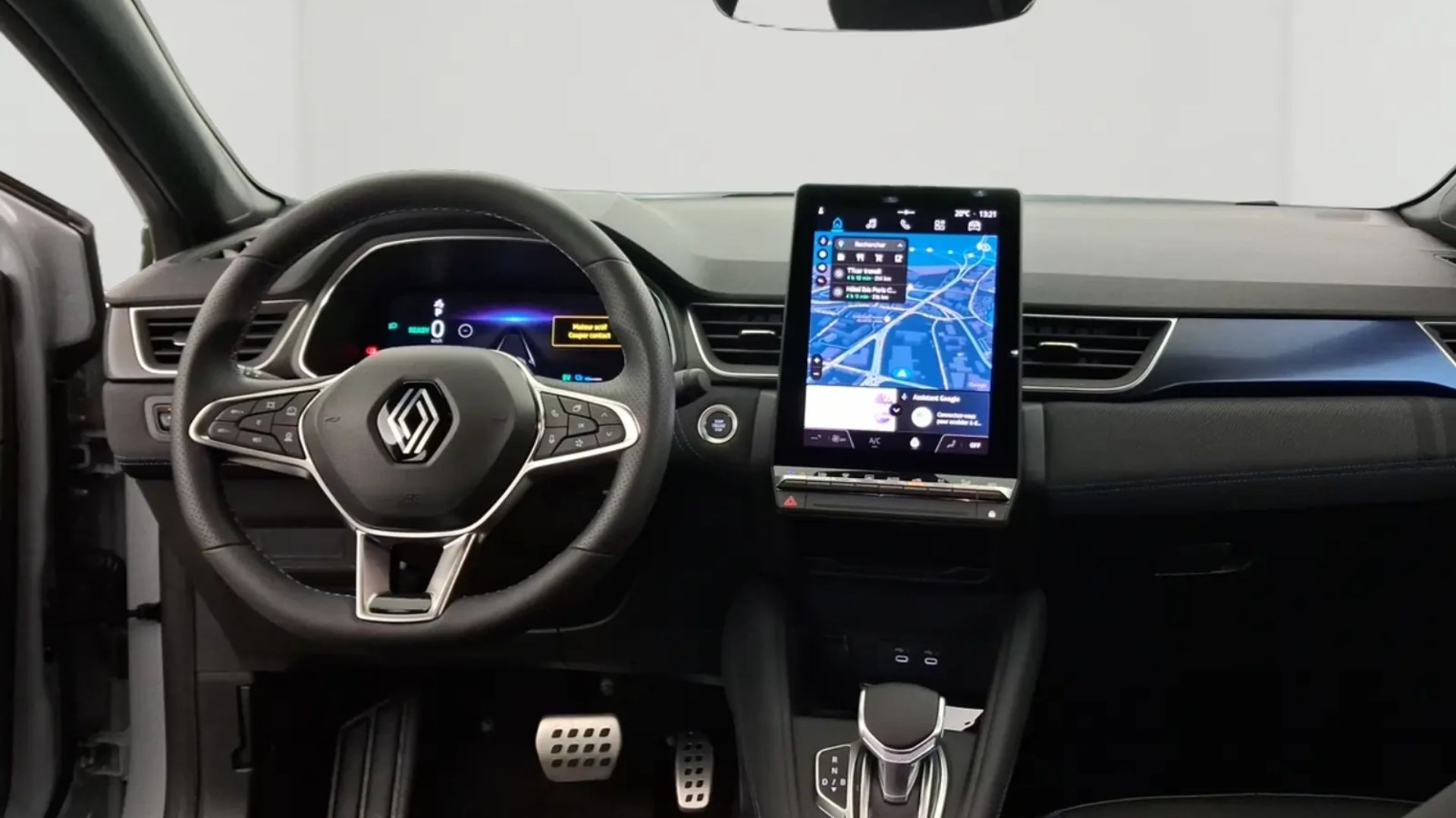 RENAULT Captur — photo 4