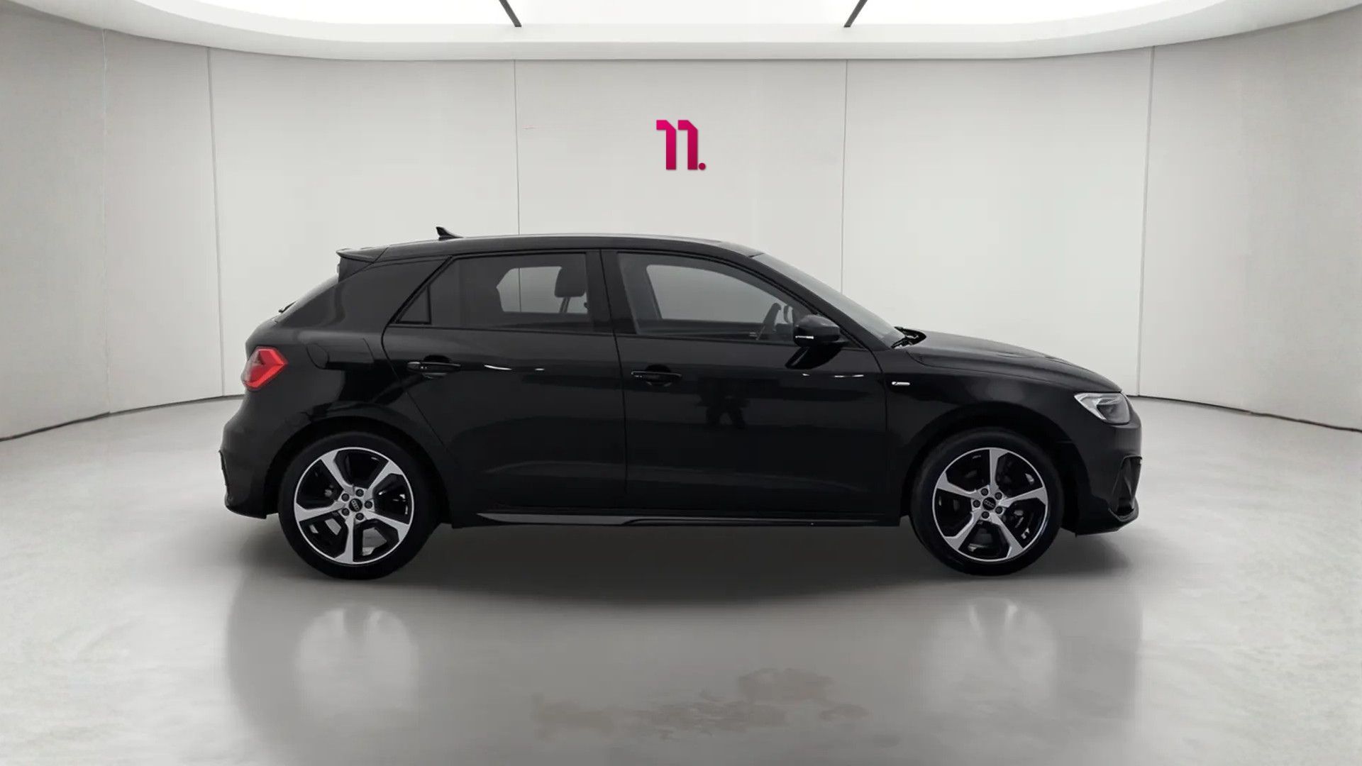 AUDI A1 — photo 3