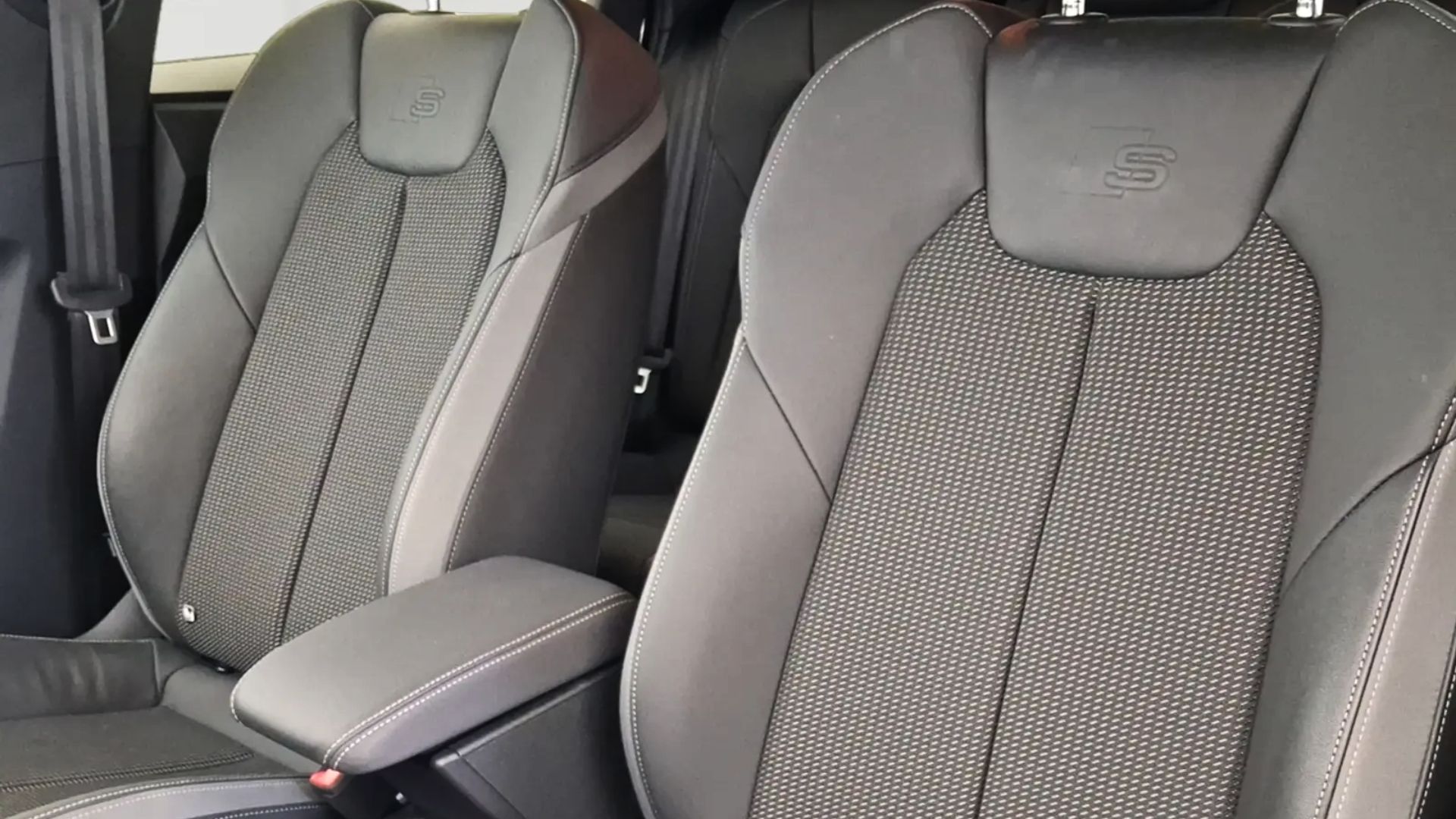 AUDI A1 — photo 5