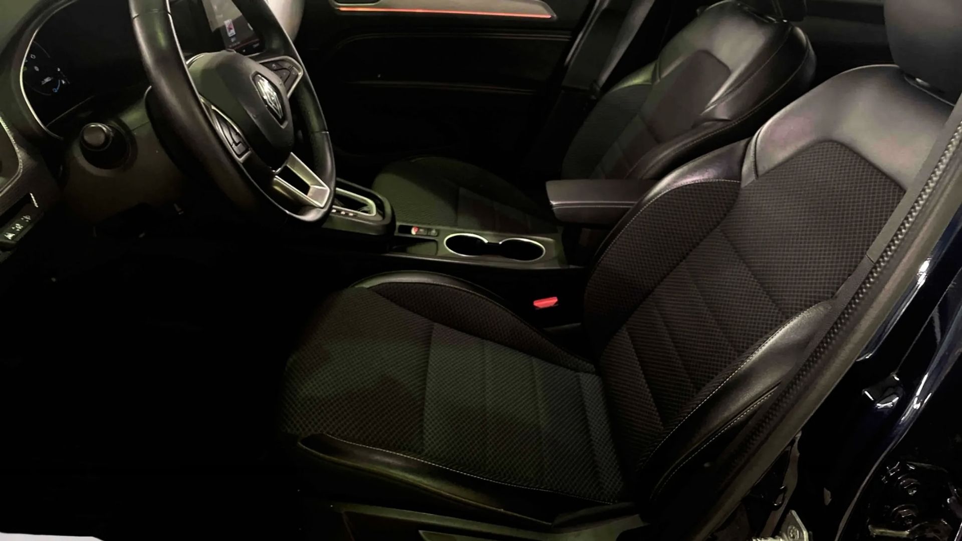 RENAULT Arkana — photo 5