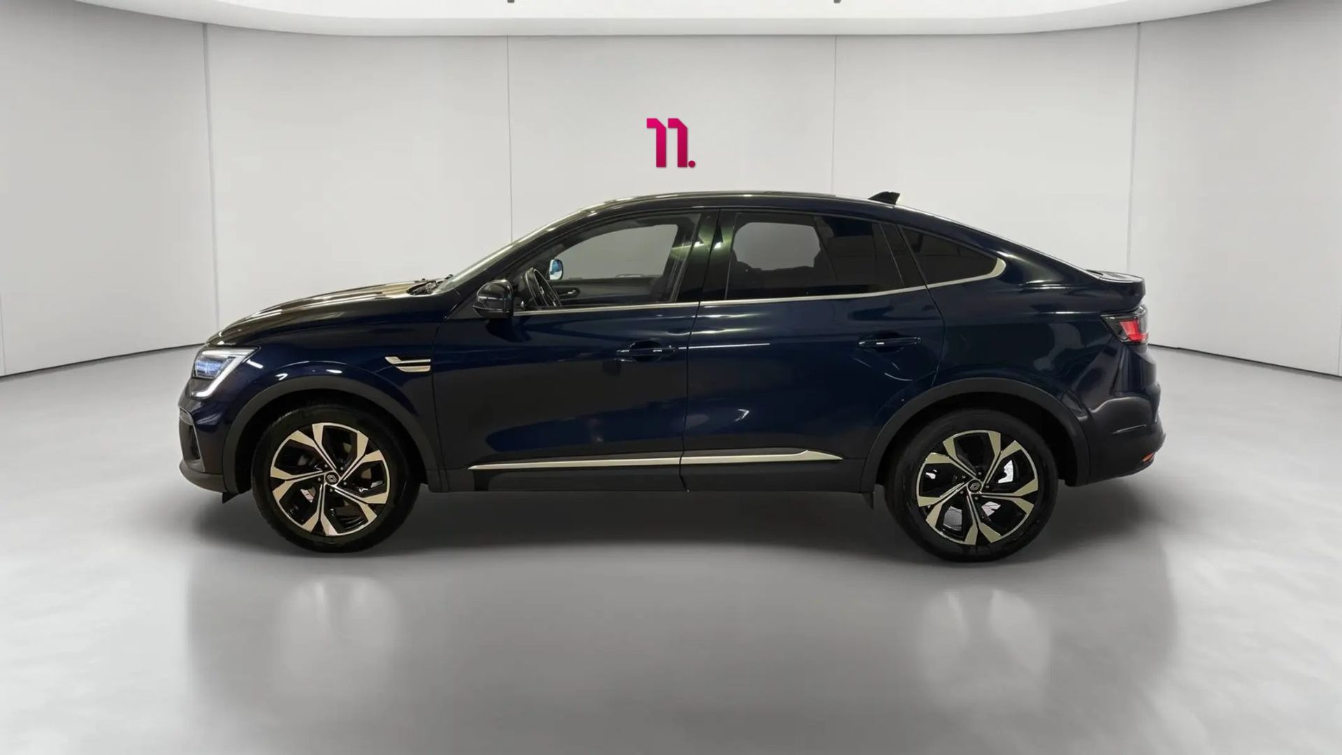 RENAULT Arkana — photo 3