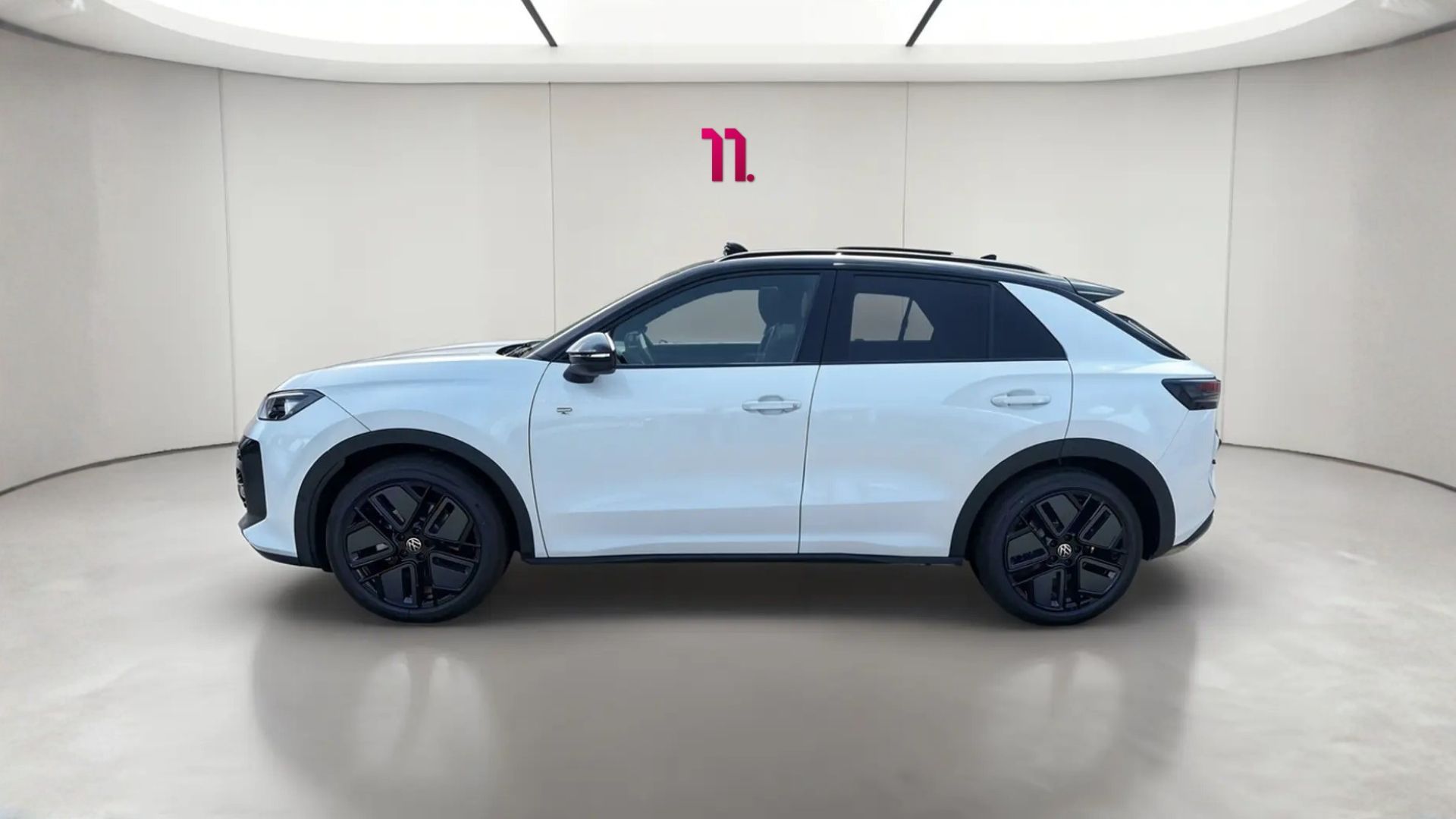 VOLKSWAGEN T-ROC — photo 3
