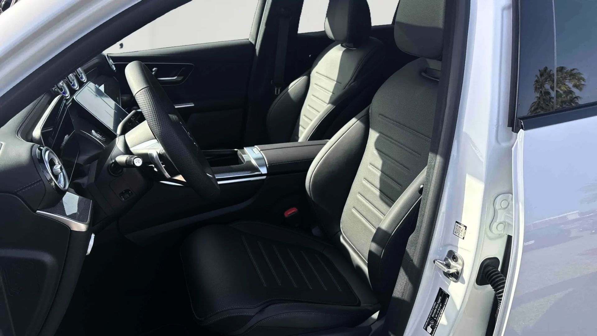 MERCEDES GLC Coupe — photo 5