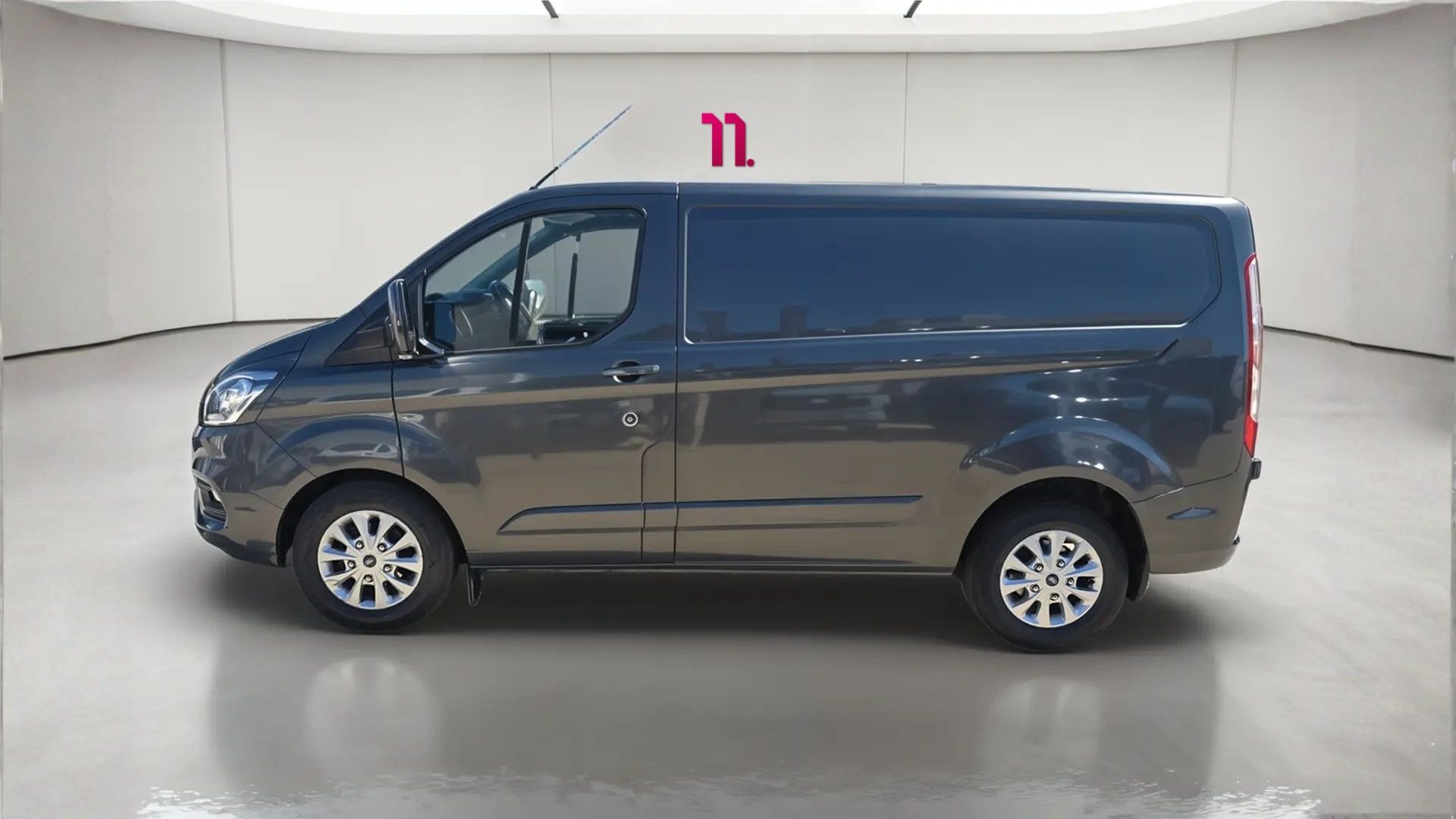 FORD Transit — photo 3