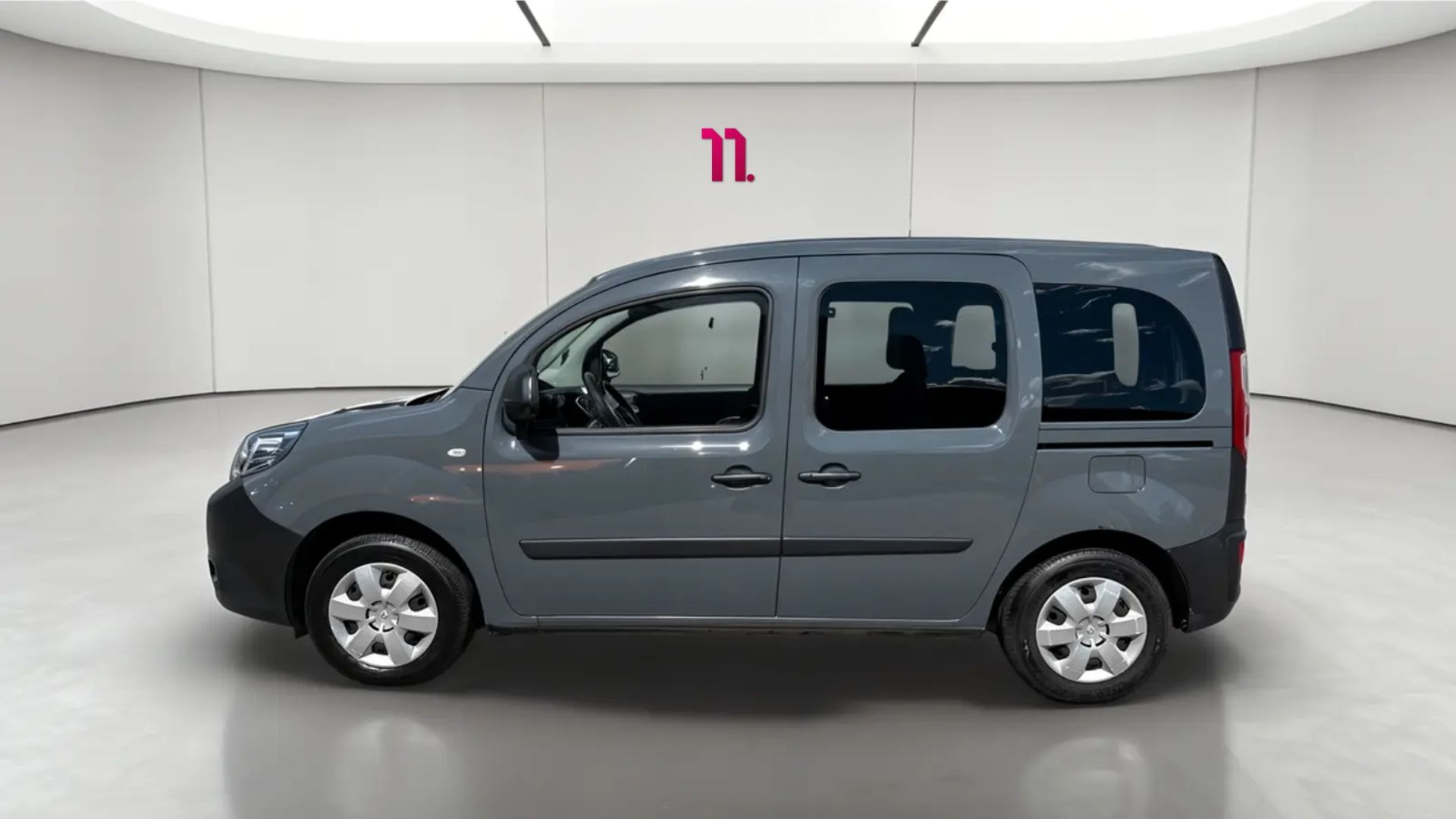 RENAULT Kangoo — photo 3