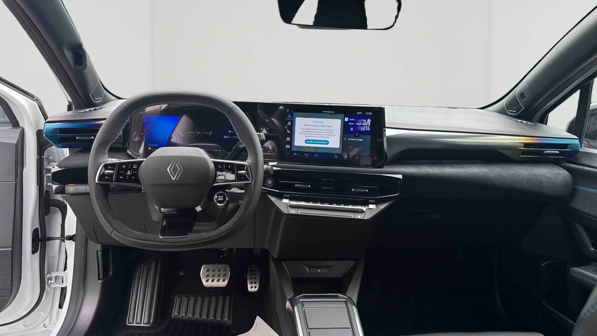 RENAULT Clio 6 — photo 4