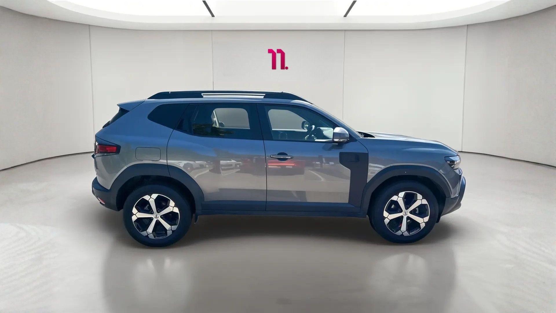 DACIA Duster — photo 3