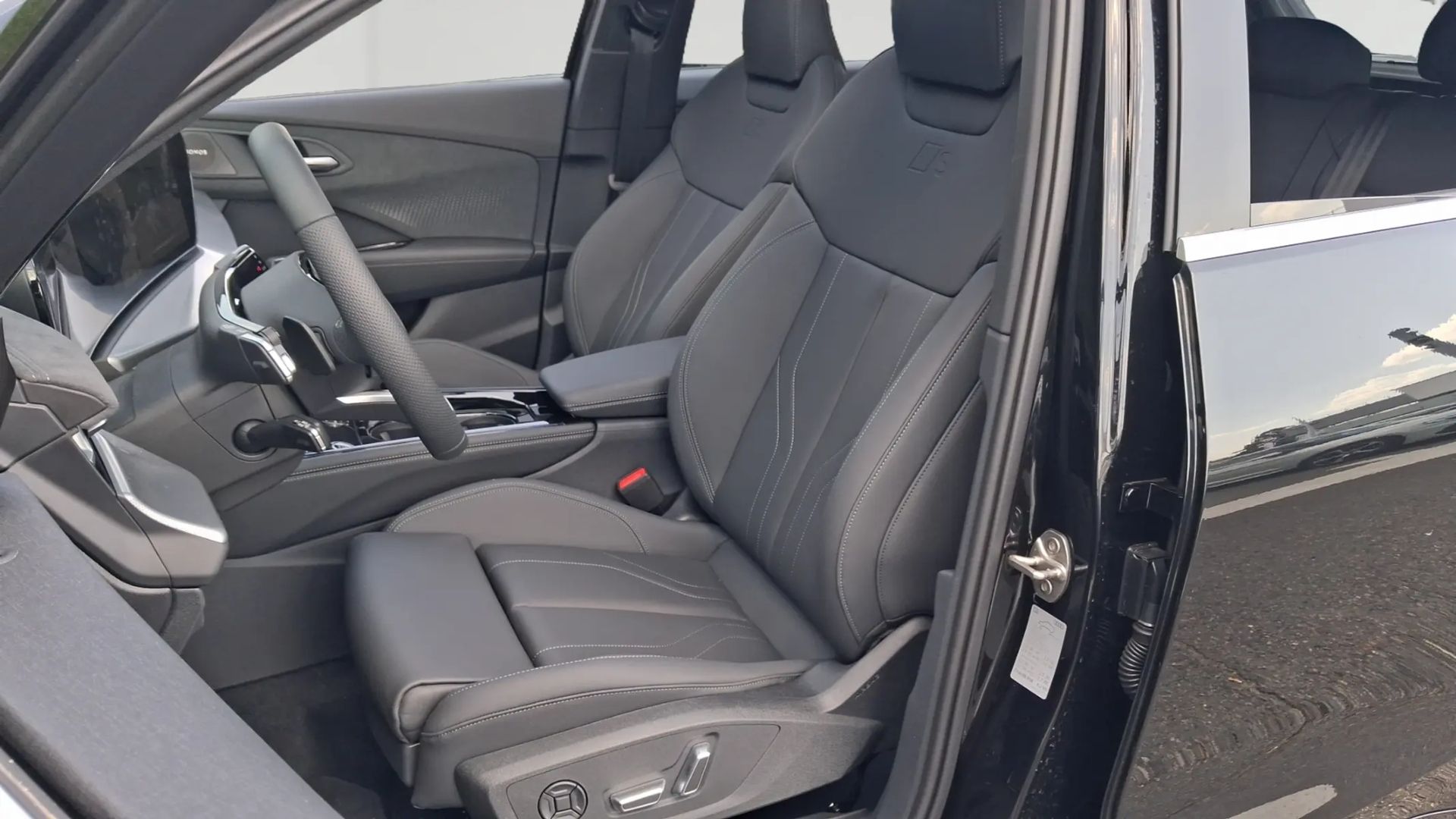 AUDI Q3 — photo 5