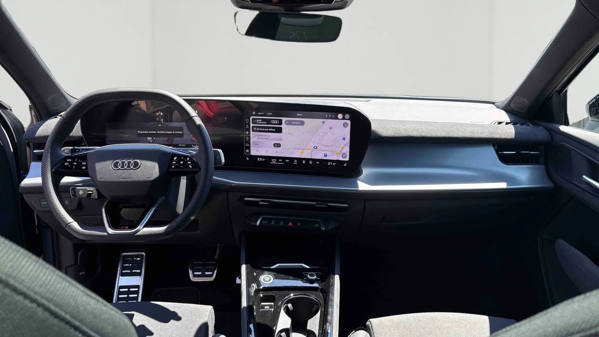 AUDI Q3 — photo 4